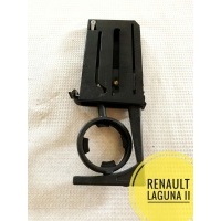 Cupholder на кружки с консоль renault лагуна ii 2