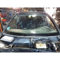 Стекло переднее volkswagen passat b5