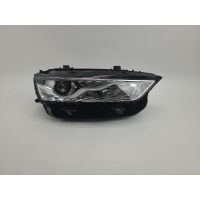 Фара правая передняя линза citroen ds7 crossback 9821750280
