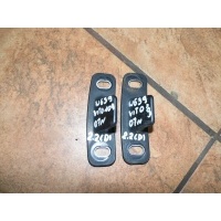 Вито w639 109 2.2cdi 07 ограничитель дверь боковых a6397660662