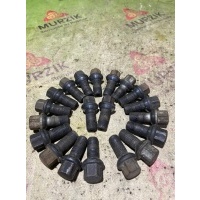 Болты колесные MERCEDES M-CLASS W163 2004 A2114010370
