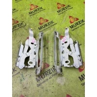 петля капота MERCEDES C W204 2010 A2048800728, A2048800828