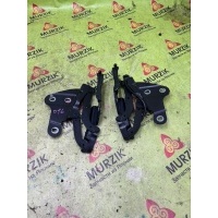 петля капота BMW X1 E84 2010 41002990359, 41002990360, 2990359, 2990360