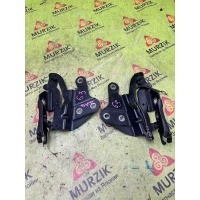 петля капота BMW X1 E84 2012 41002990359, 41002990360, 2990359, 2990360