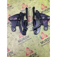петля капота BMW X1 E84 2012 41002990359, 41002990360, 2990359, 2990360