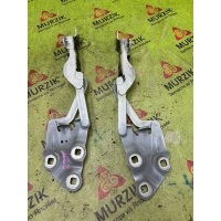 петля капота BMW X3 F25 2011 7210730, 7210729