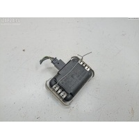 Датчик дождя Opel Astra H 2004 13107803