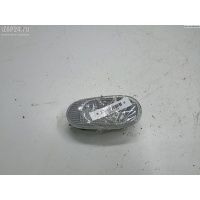 Фонарь салонный (плафон) Перед. Лев. Opel Omega B (1994-2003) 2002 90508661