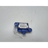 Датчик удара (Airbag) Перед. Лев. Opel Omega B 2002 09173928