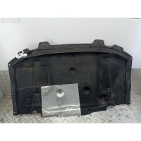 Шумоизоляция капота Opel Omega B 2002 24451002