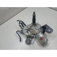 Двигатель стеклоочистителя заднего (моторчик дворников) Opel Astra H (2004-2009) 2004 13105981