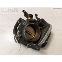 Заслонка дроссельная Opel Zafira B 2006 55562380