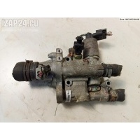 Корпус термостата Opel Astra H 2004 24418432