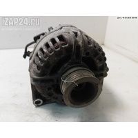 Генератор Opel Zafira B (2004-2014) 2006 55556067