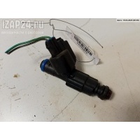 Форсунка топливная Ford Mondeo III (2000-2007) 2001 0280156009