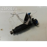 Форсунка топливная Ford Mondeo III (2000-2007) 2001 0280156009