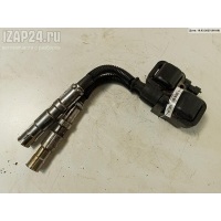 Катушка зажигания Mercedes W163 (ML) 2002 a0001587303