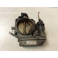 Заслонка дроссельная Mercedes W163 (ML) 2002 1121410025