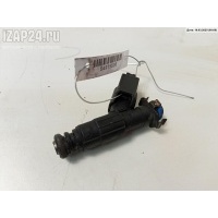 Форсунка топливная Ford Mondeo III (2000-2007) 2001 0280156009