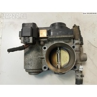 Заслонка дроссельная Opel Astra H 2004 055352858