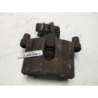 Суппорт задний левый Renault Laguna II (2001-2007) 2005 7701049108