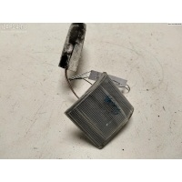 Повторитель поворота левый Renault Laguna II (2001-2007) 2005 8200379188