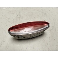 Фонарь салонный (плафон) Renault Laguna II (2001-2007) 2005 8200003263