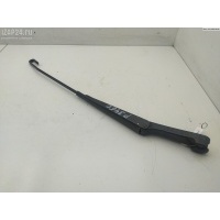 Щеткодержатель (поводок стеклоочистителя) передний Лев. Mercedes W163 (ML) 2002 37945