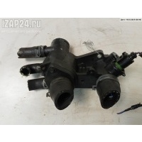 Корпус термостата Volkswagen Golf-4 2000 6NU01017135