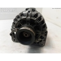 Генератор Volkswagen Golf-4 2000 0986041500