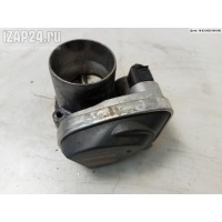 Заслонка дроссельная Volkswagen Golf-4 2000 408238323008