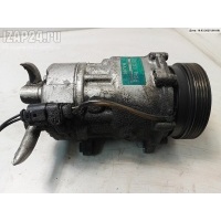 Компрессор кондиционера Volkswagen Golf-4 2000 1J0820803F