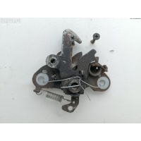 Замок капота Peugeot 807 2005