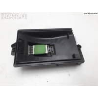Сопротивление отопителя Volkswagen Passat B5 1997