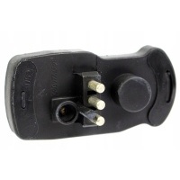Потенциометр крышки багажника ke - jetronic мерседес w124 w126 w201 r129 3437224035