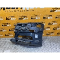 Кронштейн бампера Перед. Bmw 7 Series G11, G12 2019- 51117475185