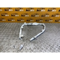 Шторка безопасности Bmw 7 Series G11 2019- 72117355807