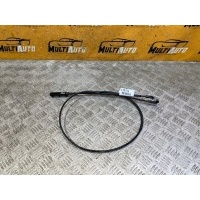 Трос капота Bmw 7 Series G11, G12 2019- 51237347414