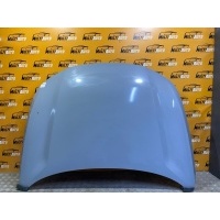 Капот Changan UNI-V 1 2022- C281F2701010200