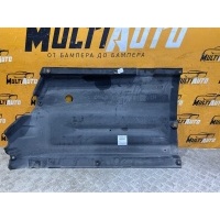 Защита днища Перед. Hyundai Sonata 8 2021 84217l0000