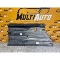 Защита днища Задн. Hyundai Sonata 8 2021 84247l000