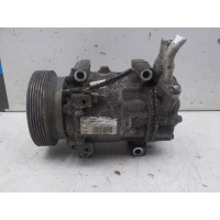 Компрессор кондиционера Renault Sandero 2009- 926000097R