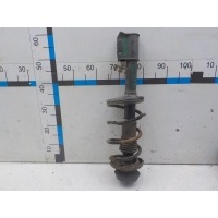 Стойка передняя в сборе Renault Sandero 2009- 8200647862