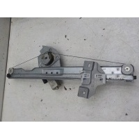 Стеклоподъемник Renault Sandero 2009- 8200733829