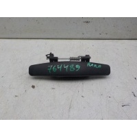 Ручка двери Renault Sandero 2009- 8200733838