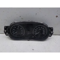 Блок управления подушками безопасности Renault Sandero 2009- 8201163278
