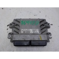 Блок управления двигателем Renault Sandero 2009- 8200856659