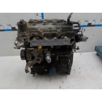Двигатель в сборе Nissan Tiida 2007- 10102BC23F