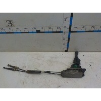 Кулиса КПП Nissan Tiida 2007- 34108BC00A