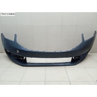 Бампер передний O.E.M. Octavia (A7) 2013-2020 Skoda OEM0118,O.E.M.0118,5EU807221Q,5EU807221N,5EU807221